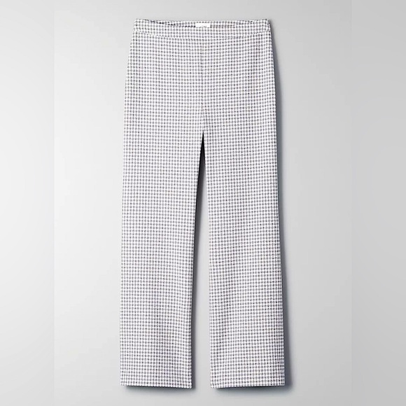(SOLD)ARITZIA WILFRED Kick Flare Pant - Picture 6 of 10